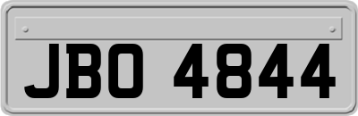 JBO4844