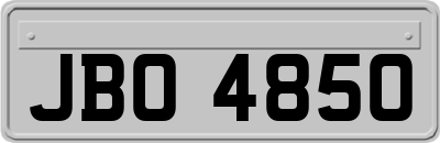 JBO4850