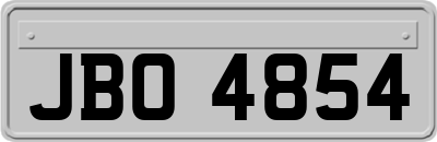 JBO4854