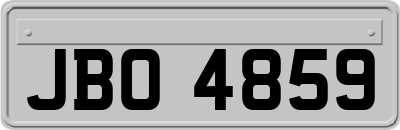 JBO4859