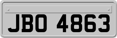 JBO4863