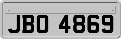 JBO4869