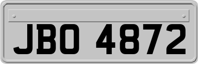 JBO4872