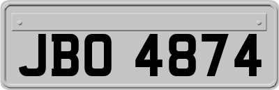 JBO4874