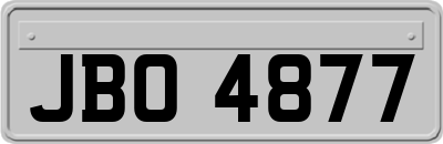 JBO4877