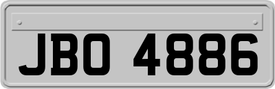 JBO4886