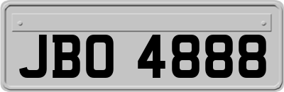 JBO4888