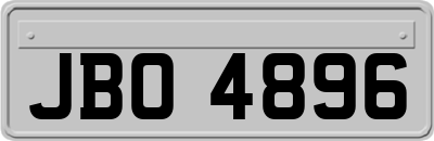 JBO4896