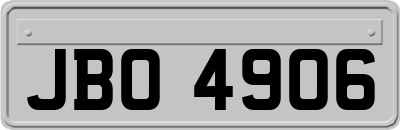 JBO4906