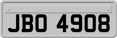 JBO4908
