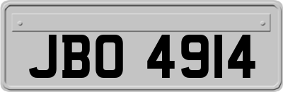JBO4914
