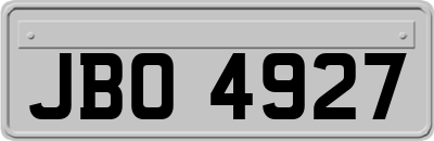 JBO4927