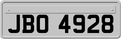JBO4928