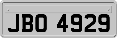 JBO4929