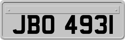 JBO4931