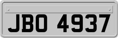 JBO4937