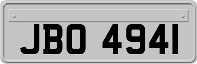 JBO4941