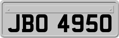 JBO4950