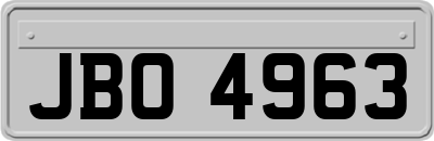JBO4963