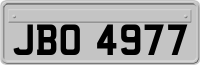 JBO4977