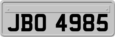 JBO4985