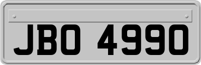 JBO4990