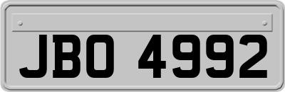 JBO4992