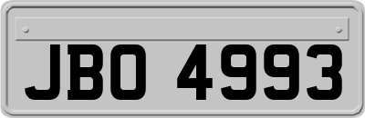 JBO4993