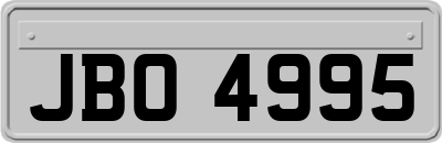 JBO4995
