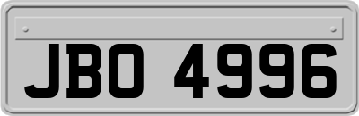 JBO4996