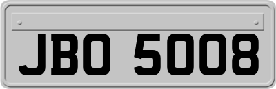 JBO5008