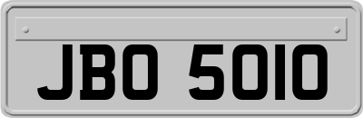 JBO5010