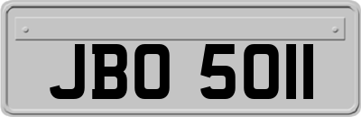 JBO5011