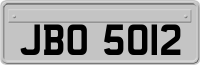 JBO5012