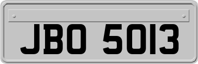 JBO5013