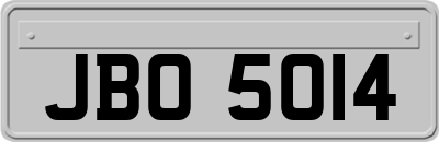 JBO5014