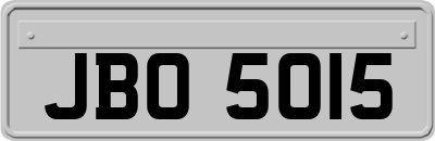 JBO5015