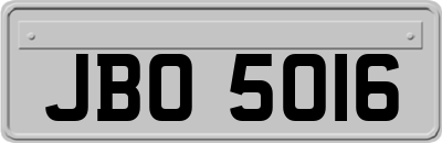 JBO5016