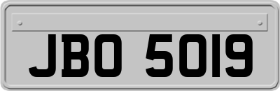 JBO5019