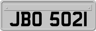 JBO5021