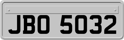 JBO5032