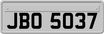 JBO5037