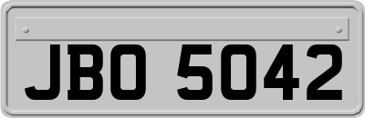 JBO5042