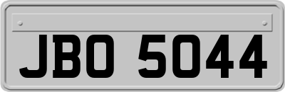 JBO5044
