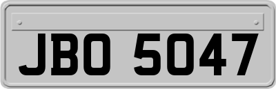 JBO5047