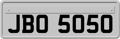 JBO5050
