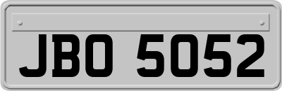 JBO5052