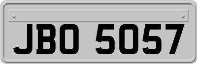 JBO5057