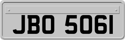 JBO5061