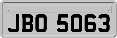 JBO5063